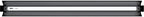 SUNPACK High Output T5HO 24W 6400K Full Spectrum Strip Grow Light, White, 24" - Made for Indoor Gardening or Greenhouses, Ideal for Seed Starting - Image 2