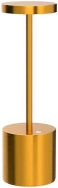 SAKRINGT Cordless Table Lamp Rechargeable,Outdoor LED Table Light - Image 4
