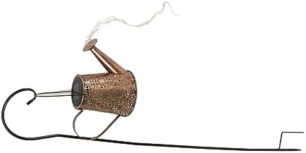 Solar Watering Can Lights, 37 LED Decorative Garden Lamp with - Image 2