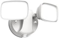 Feit Electric Dual Head Smart Outdoor Flood Lights, Tunable White by FeitElectricCompany