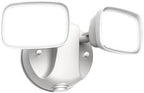 Feit Electric Dual Head Smart Outdoor Flood Lights, Tunable White by FeitElectricCompany