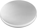 VEVOR Fire Pit Cover Lid, Compatible with The Solo Stove Bonfire 27" Portable Firepit Spark Screen,Stainless Steel Metal Cover, Wood Burning and Camping Stove Accessory, for Outdoor Patio Backyard by VEVOR