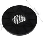 FRCOLOR Xmas Birdbath Deicer Heater 70 W for Bird Bath Outdoor Winter - Image 2
