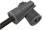 GKOLED 20-Pack 6.8 Inch UL Listed Hardscape Lights with 30-Pack Waterproof Large Size Wire Connectors - Image 5