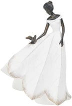 Guichifun Fairy Statue Collection Home Decoration - Image 3