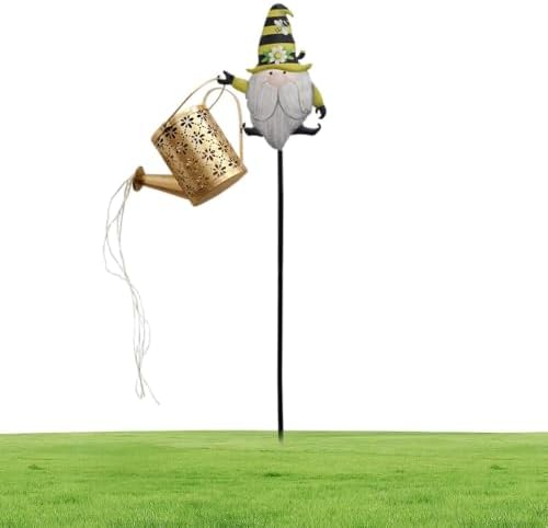 Christmas Solar Kettle Lights Christmas Decor Pathway Lighting by Unknown