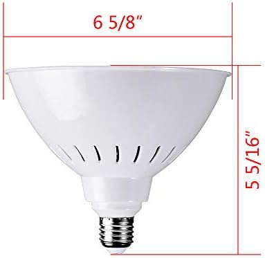 Submersible Lights Remote Controlled RGB Changing Underwater Waterproof for Pond Pool Fountain Aquarium Vase Hot Tub Bathtub Party Home Decoration - Image 3