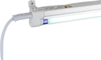50W Fluorescent T5 Grow Light Strip, 4 Ft, 5000 Lumens, Full Sun Spectrum - Image 5