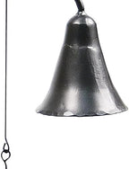 Achla Designs Wrought Iron Bell, Small - Image 7