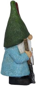 HI-LINE Sweet Couple Garden Gnome Medium Size - Image 5