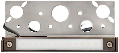 Hinkley Presto Hardy Island 12V Integrated LED Hardscape Light-Matte Bronze - Image 5