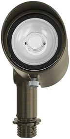 Kichler Integra 200 Lm 35 Degrees Accent Light 3000K in Centennial Brass, 9-15V Operating Range, 16300CBR30 - Image 3