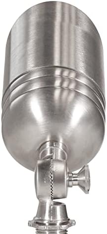 VOLT Fat Boy 12V Stainless Steel Outdoor Spotlight - Image 4
