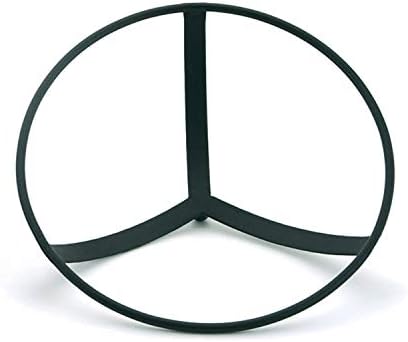 Achla Designs CGB-06M-RM 12 Inch Mandarin Crackle Rail Mount Bracket Birdbath - Image 4