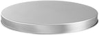 VEVOR Fire Pit Cover Lid, Compatible with The Solo Stove Bonfire 20" Portable Firepit Spark Screen,Stainless Steel Metal Cover, Wood Burning and Camping Stove Accessory, for Outdoor Patio Backyard - Image 3