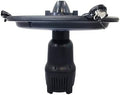 Half Off Ponds 1 HP 15000 GPH Floating Aerating Fountain LED 100 Ft Cord by HALFOFFPONDS