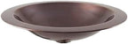 Classic II Birdbath with Stake – Outdoor Garden Bird Bath Bowl for Attracting Birds – Weather-Resistant, Easy Installation, Metal Stake Included - Image 4