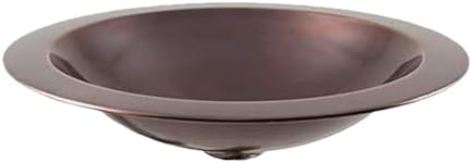Classic II Birdbath with Stake – Outdoor Garden Bird Bath Bowl for Attracting Birds – Weather-Resistant, Easy Installation, Metal Stake Included - Image 4
