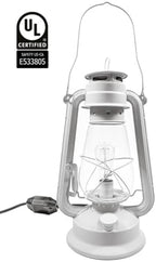 Lantern Table Lamp - Image 2