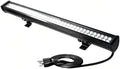 72W Wall Washer Light 40'' 6000K 120V IP67 Waterproof Plug-in by nanzgecc