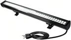 72W Wall Washer Light 40'' 6000K 120V IP67 Waterproof Plug-in by nanzgecc