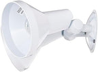Nuvo Lighting SF77/488 2-Light PAR38 Twin Flood Light, White (Pack of 12) - Image 3