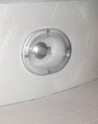 Main Access 3 Pack LED Underwater Light, Swimming Pool Smart Lite 24 Color Changing Accessory for Steps and Entry Systems with Remote and Brackets - Image 4