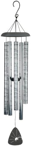 Carson Memories Sonnet Windchime by Carson
