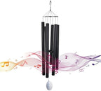 Wind Chimes for Outside Deep Tone Memorial Sympathy Wind Chime - Image 3