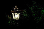 Kichler Tournai Outdoor Post Light, Londonderry - Image 2