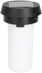 4 Pack Solar Torch Flickering Flame Light Outdoor Landscape Garden Yard Lamp - Image 7