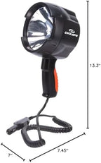 Cyclops SPOTLIGHTS CYC-HS140012V Spotlight, Black - Image 3