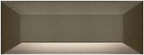Hinkley Nuvi 12V Large Horizontal Rectangular Landscape Deck Sconce, Bronze - Image 4