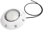GOWENIC AC12V LED Pool Lights, IP68 Submersible Underwater Lights, Wall Mounted Landscape Swimming Pool Light (Warm White 9W) - Image 4