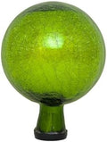 Achla Designs 6" Gazing Globe, Fern Green by ACHLADesignsHomeGarden