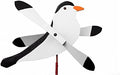 Whirlybird Chickadee Lawn Decoration Amish-made by Dress+The+Yard