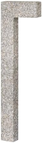 Hinkley Atlantis 12V Large Led Path Light, Low Voltage Quarry Stone - Image 5