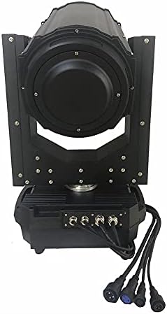 Outdoor Waterproof Beam 17R 350W Moving Head Light Fixture Sky Searchlight IP65 DJ Disco Equipment Stage Light - Image 3