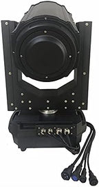 Outdoor Waterproof Beam 17R 350W Moving Head Light Fixture Sky Searchlight IP65 DJ Disco Equipment Stage Light - Image 3