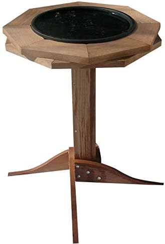 Songbird Essentials Heated Birdbath by SongbirdEssentials