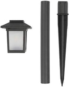 6 Pack Solar Torch Lights with Flickering Flame Effect,Flickering Flame LED Lights Outdoor Waterproof Halloween Fall Decoration,Solar Garden Lights Decor for Porch,Pool,Camp,Path,Yard,Patio,Balcony - Image 7