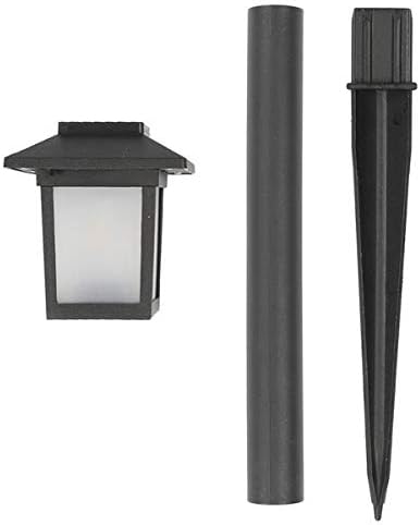 6 Pack Solar Torch Lights with Flickering Flame Effect,Flickering Flame LED Lights Outdoor Waterproof Halloween Fall Decoration,Solar Garden Lights Decor for Porch,Pool,Camp,Path,Yard,Patio,Balcony - Image 7