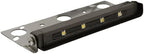 STB05 4x/8x/12x Package 1.5W Low Voltage Hardscape Paver Light Retaining Wall LED Step Lighting 3000K - Image 5