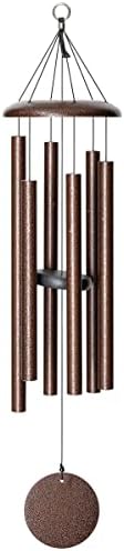 QMT 36" Corinthian Bells Windchime - Copper Vein by CorinthianBells
