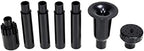 25W Solar Panel with Dry-Run Water Pump KIT (No Backup Battery) - Image 5