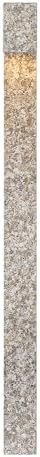 Hinkley Atlantis 12V Large Led Path Light, Low Voltage Quarry Stone - Image 6