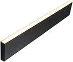 LUMENGY Paver Light Slim 0.5x14 Inch(0.55x13.77) 2700K Warm White, Glare-Free Linear Lighting for Driveways, Walkways and Paver Borders, 12V Hardwired, IP67 Waterproof, Drive-Over Rated by LUMENGY