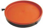 Farm Innovators BD-75 All-Season 3-in-1 Outdoor 14-Inch Heated Birdbath with 3 Mounting Options, 75 Watts, Terracotta (2 Pack) - Image 4