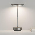 Cordless LED Table Lamps, Built-in 5000mAh,Battery Rechargeable by ZTFLOS
