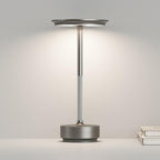 Cordless LED Table Lamps, Built-in 5000mAh,Battery Rechargeable by ZTFLOS
